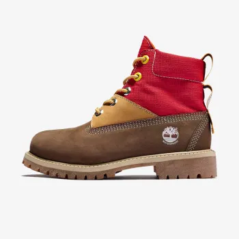 Timberland ČIZME 6 IN TREADLIGHT BOOT 
