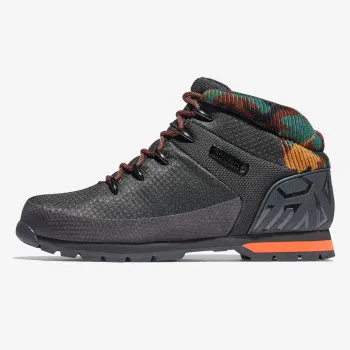 Timberland ČIZME Euro Sprint Fabric 