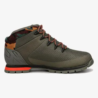 Timberland Euro Sprint Fabric 