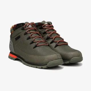 Timberland Euro Sprint Fabric 