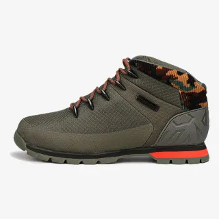 Timberland Euro Sprint Fabric 