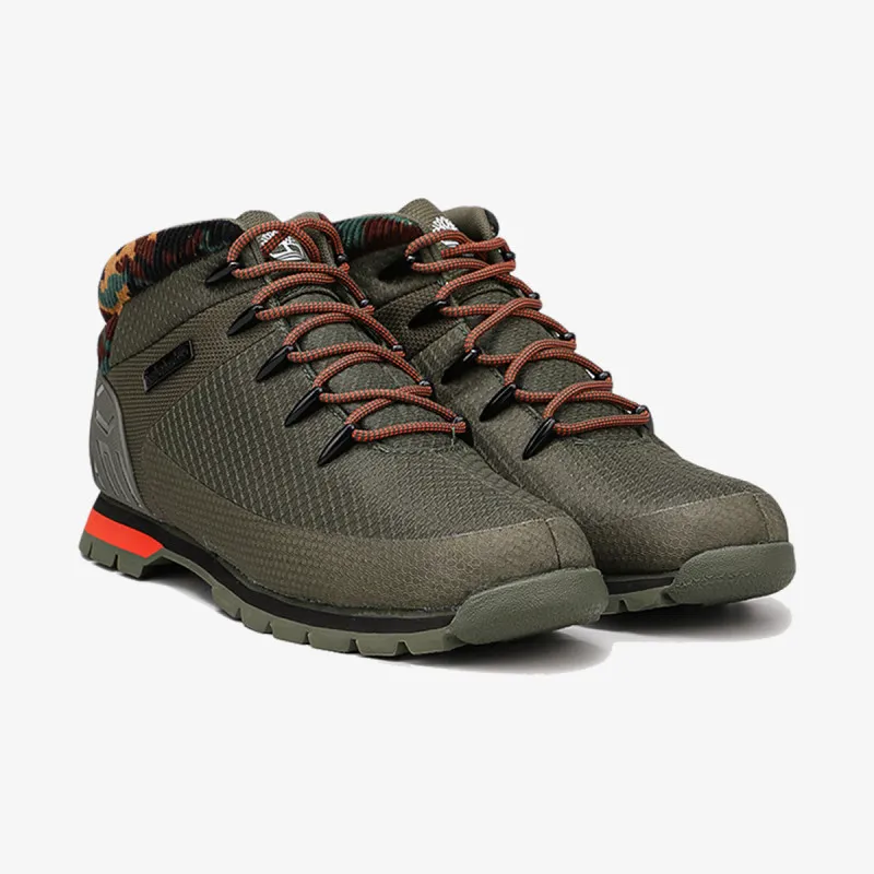 Timberland Euro Sprint Fabric 