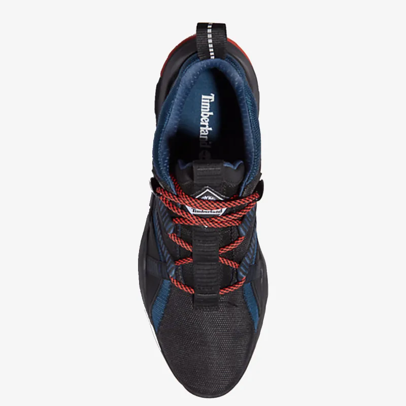 Timberland Madbury Fabric Oxford 