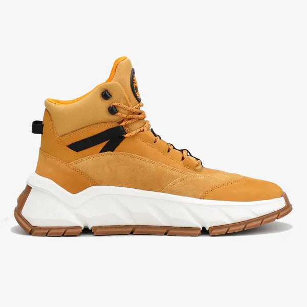 Timberland ČIZME TBL Turbo Hiker 