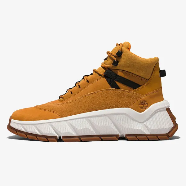 Timberland ČIZME TBL Turbo Hiker 