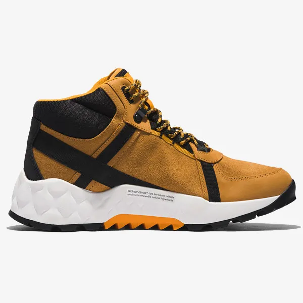 Timberland ČIZME Solar Wave LT Mid WP 