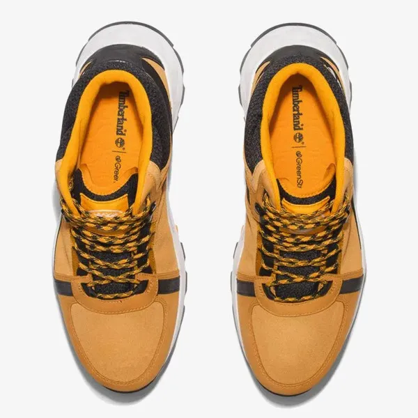 Timberland ČIZME Solar Wave LT Mid WP 