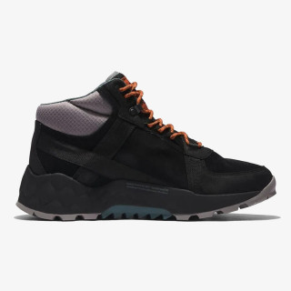 Timberland ČIZME Solar Wave LT Mid WP 