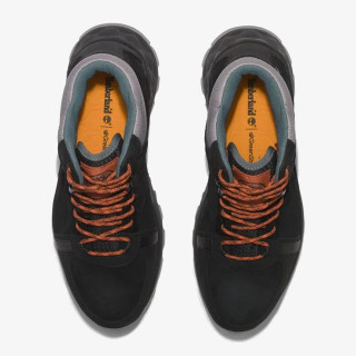 Timberland ČIZME Solar Wave LT Mid WP 