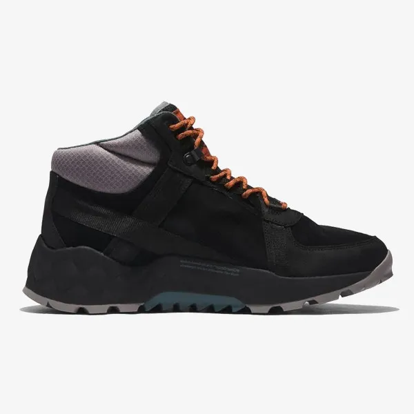 Timberland ČIZME Solar Wave LT Mid WP 