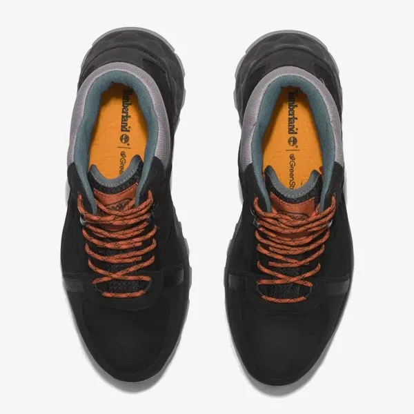 Timberland ČIZME Solar Wave LT Mid WP 