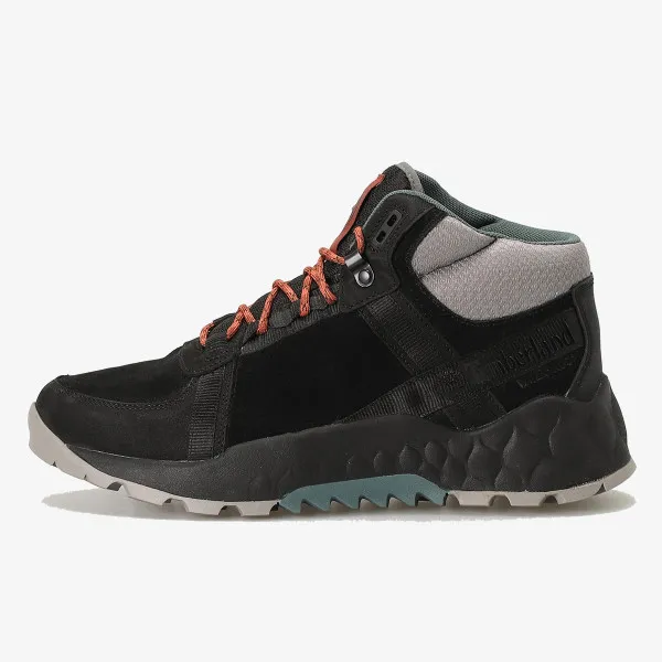 Timberland ČIZME Solar Wave LT Mid WP 