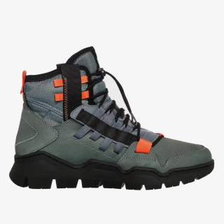 Timberland ČIZME TimberLoop EK UtilityBoot 