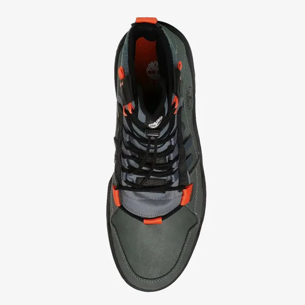 Timberland ČIZME TimberLoop EK UtilityBoot 