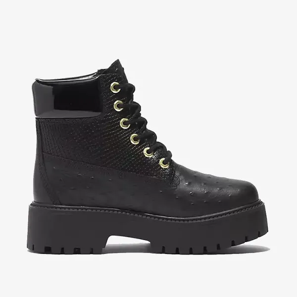 Timberland TBL Premium Elevated6inWP