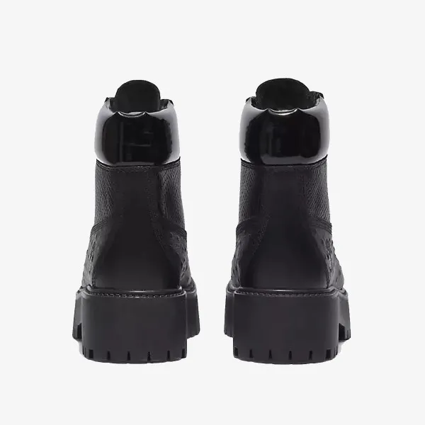 Timberland TBL Premium Elevated6inWP