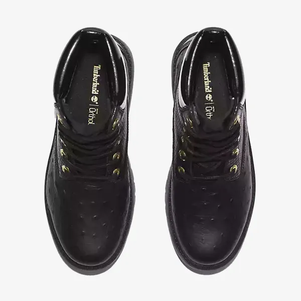 Timberland TBL Premium Elevated6inWP
