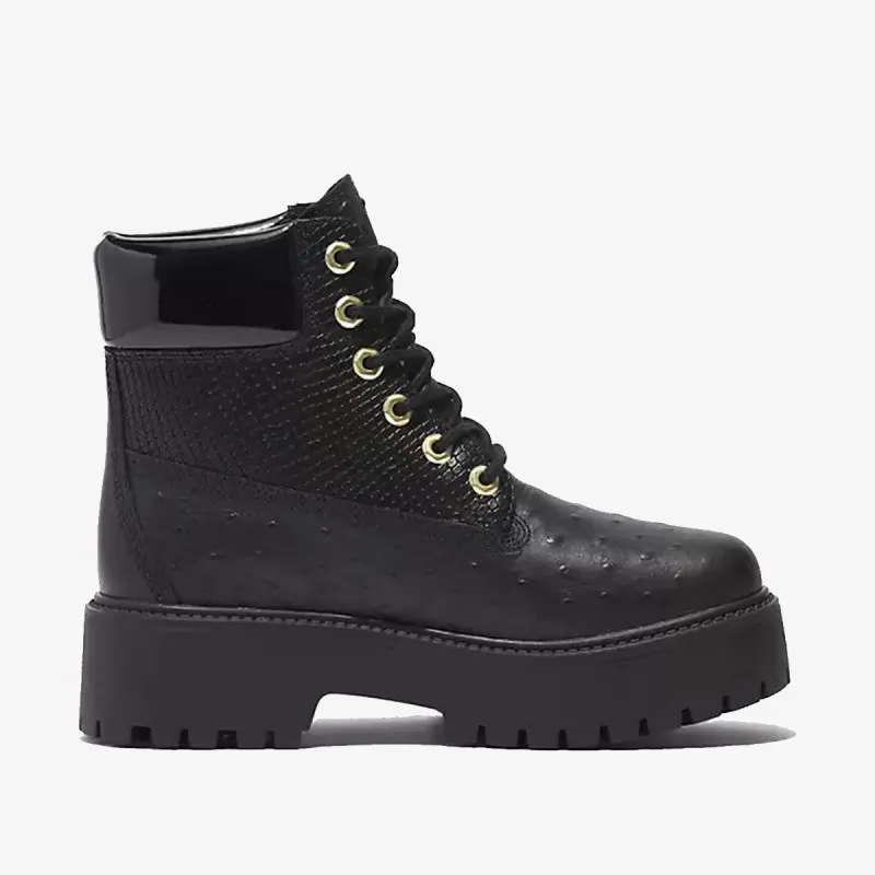Timberland TBL Premium Elevated6inWP