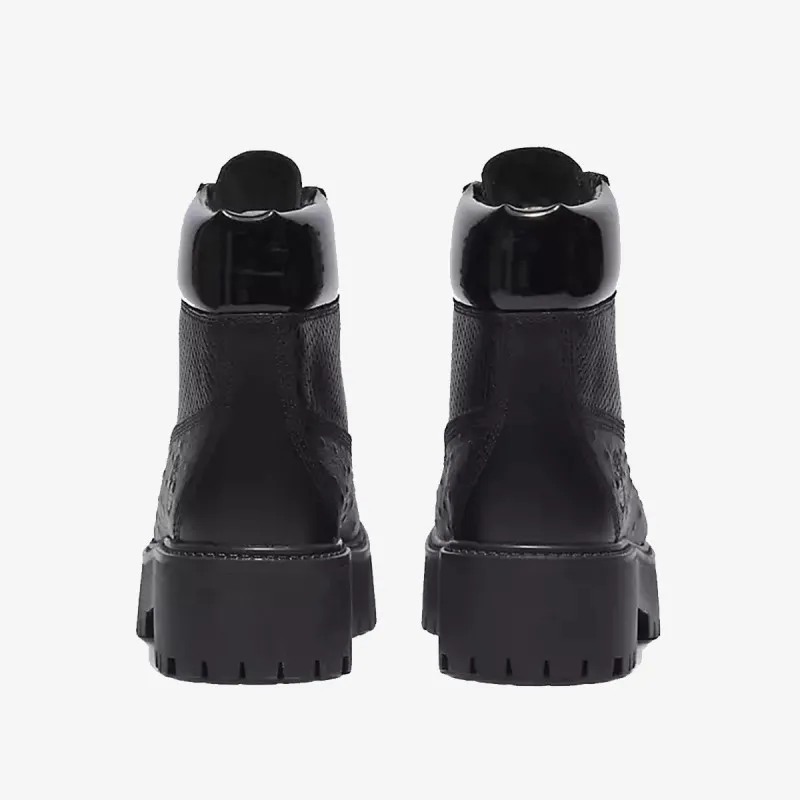 Timberland TBL Premium Elevated6inWP