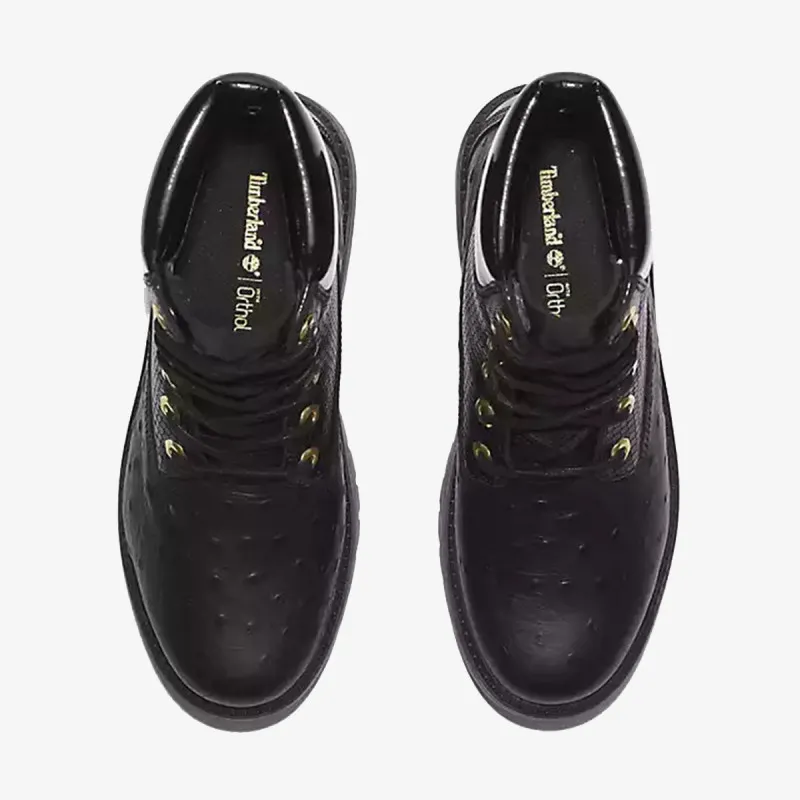 Timberland TBL Premium Elevated6inWP