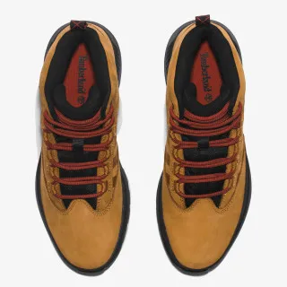 Timberland Euro Trekker Mid Leather 