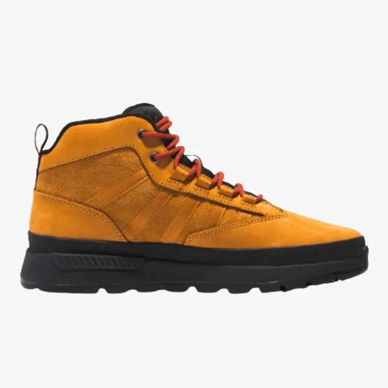 Timberland Euro Trekker Mid Leather 