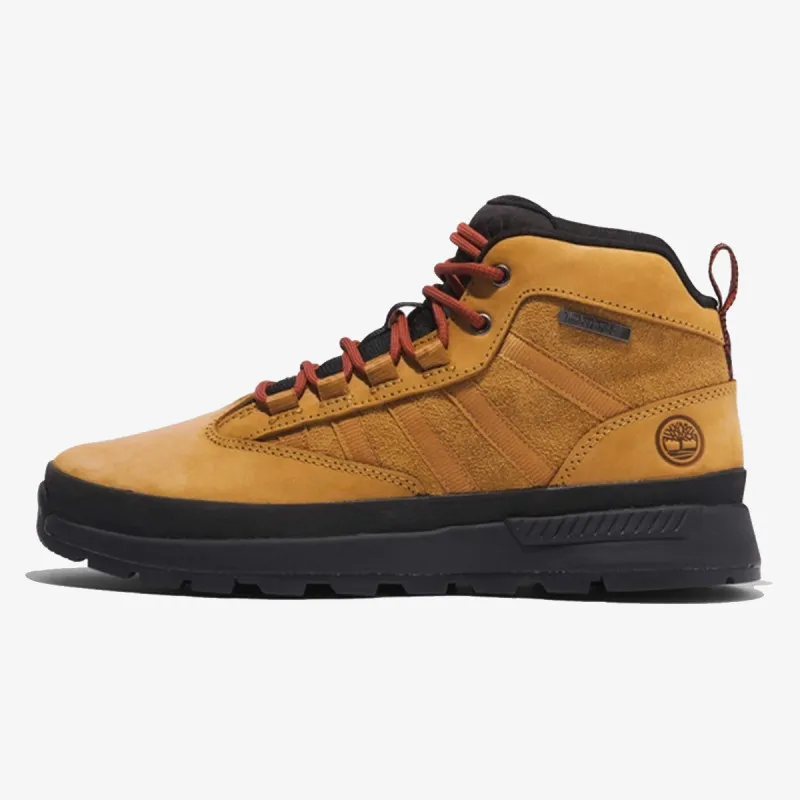 Timberland Euro Trekker Mid Leather 