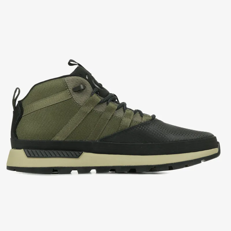 Timberland Euro Trekker