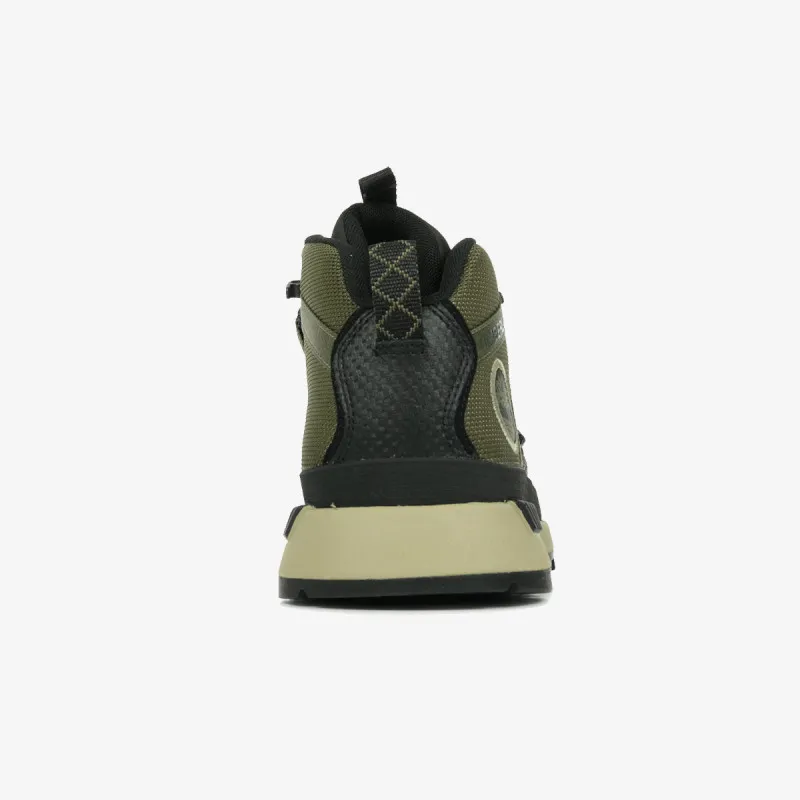 Timberland Euro Trekker