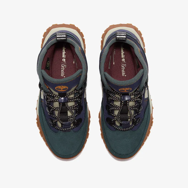 Timberland GREENSTRIDE MOTION 6 