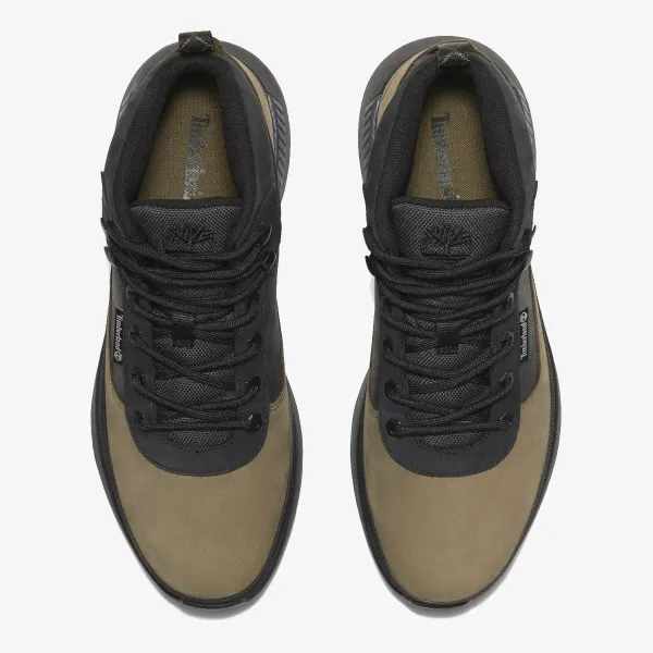 Timberland Field Trekker 