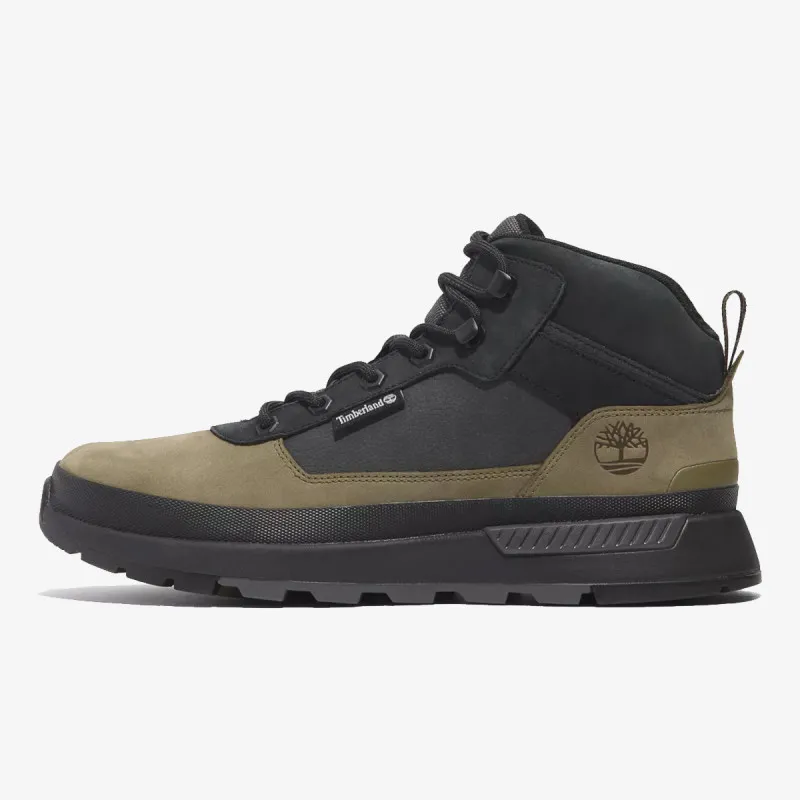 Timberland Field Trekker 