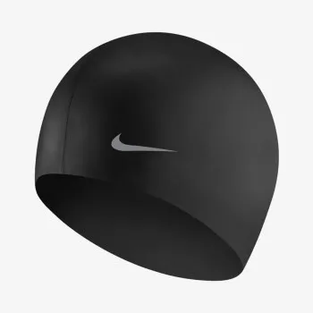 NIKE SWIM PLIVAČKA KAPA Solid Silicone 