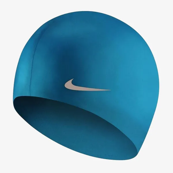 Nike Swim Plivačka kapa SOLID SILICONE YOUTH 