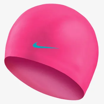 NIKE SWIM PLIVAČKA KAPA Solid Silicone 