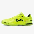 TOP FLEX 2609 FLUOR YELLOW INDOOR 