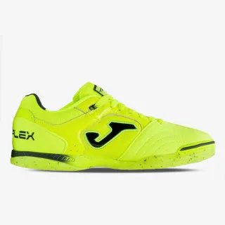 TOP FLEX 2609 FLUOR YELLOW INDOOR 