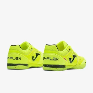 TOP FLEX 2609 FLUOR YELLOW INDOOR 