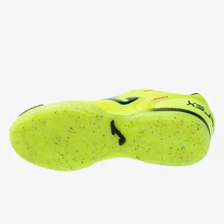 TOP FLEX 2609 FLUOR YELLOW INDOOR 