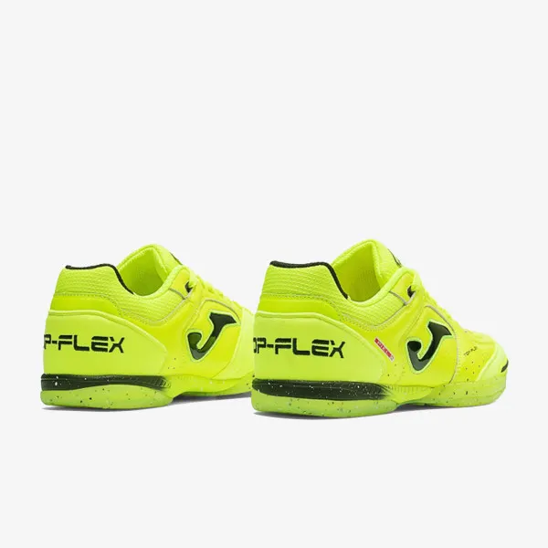 TOP FLEX 2609 FLUOR YELLOW INDOOR 