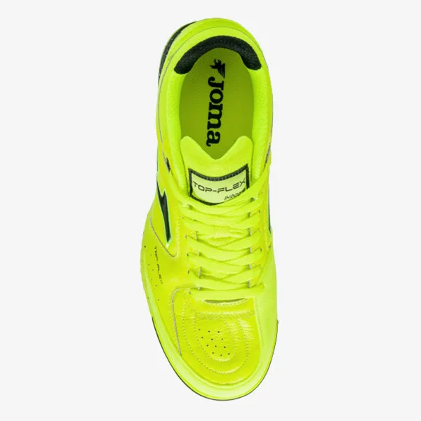 TOP FLEX 2609 FLUOR YELLOW INDOOR 