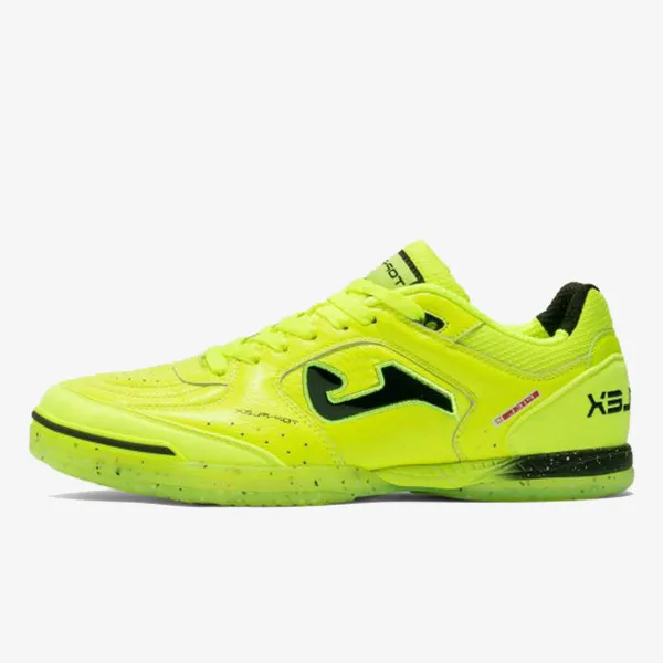 TOP FLEX 2609 FLUOR YELLOW INDOOR 