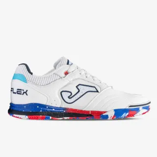 TOP FLEX REBOUND 2602 WHITE INDOOR 