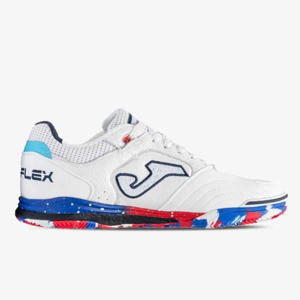 TOP FLEX REBOUND 2602 WHITE INDOOR 