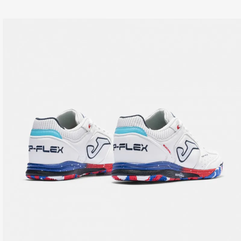 TOP FLEX REBOUND 2602 WHITE INDOOR 