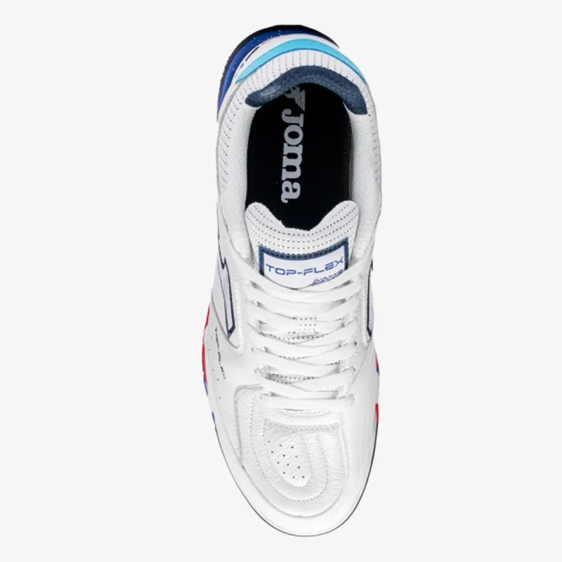 TOP FLEX REBOUND 2602 WHITE INDOOR 