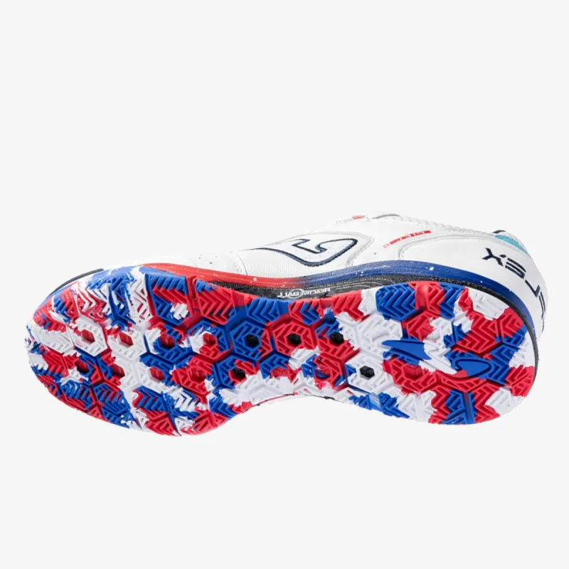 TOP FLEX REBOUND 2602 WHITE INDOOR 