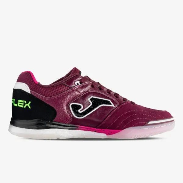 TOP FLEX REBOUND 2620 BURGUNDY INDOOR 