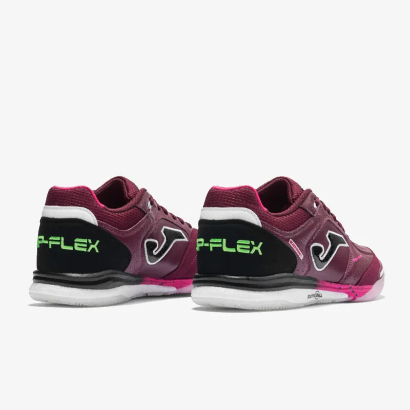 TOP FLEX REBOUND 2620 BURGUNDY INDOOR 