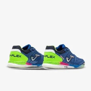 TOP FLEX REBOUND 2604 ROYAL BLUE INDOOR 